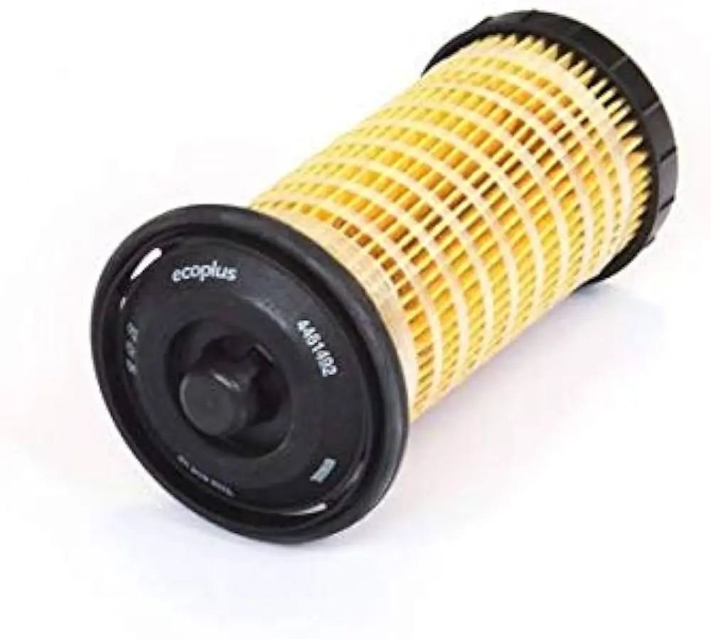 FUEL FILTER - PERKINS