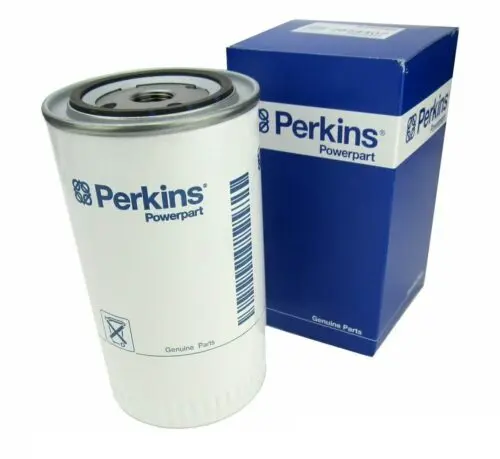 PERKINS OIL FILTER 4627133