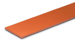 25 X 3MM COPPER TAPE (PER MTR)