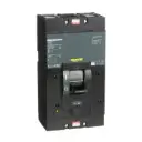 400A 2P, 600VAC, 250VDC L-FRAME THERMAL MAGNETIC  LHP26400 *NET