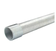 2" GALVANIZED RIGID CONDUIT 