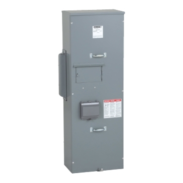MAIN FUSIBLE FOR METER CENTER MAIN BREAKER 400A 1 PHASE