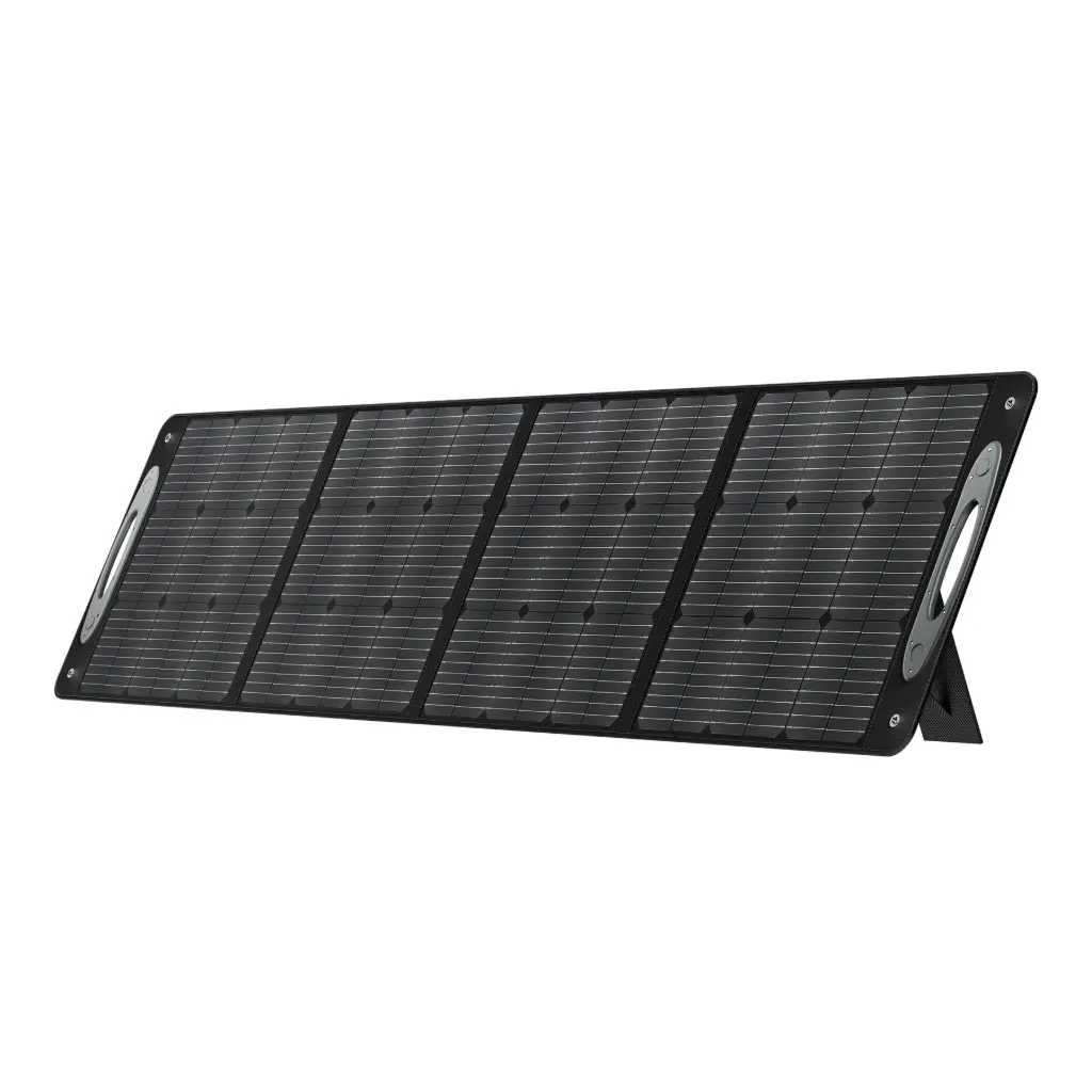 SOLECTRIX 200W Solar Panel