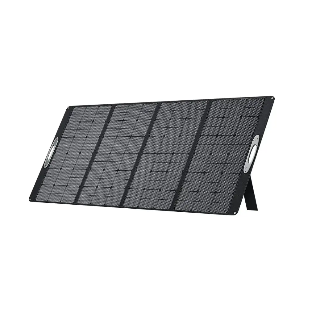 SOLECTRIX 400W Solar Panel