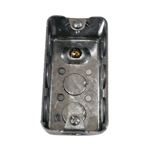 [2020] HANDY BOX, METAL, 1.5MM QUALECTRIX *NET