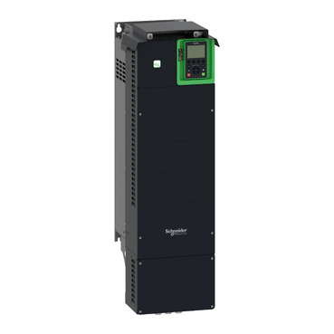 [ATV630D75N4 ] Variable Speed Drive, 75kW, 100hp, 380 to 480V, IP21, UL *Net