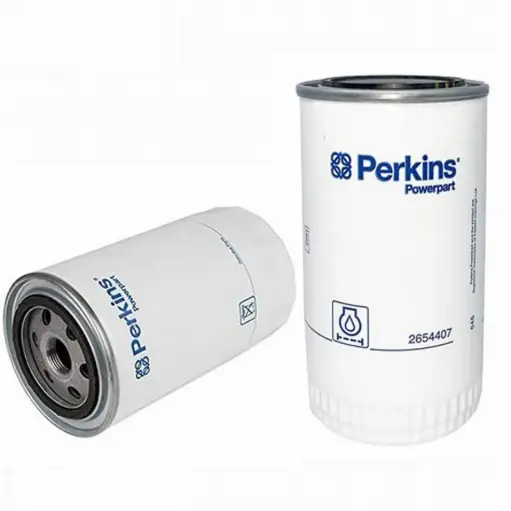 [2654407] PERKINS OIL FILTER - 2654407