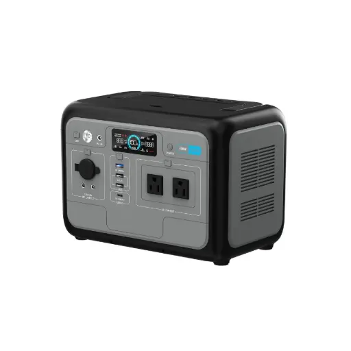 [RP800] SOLECTRIX Rapid Power Solar System 800W *Net