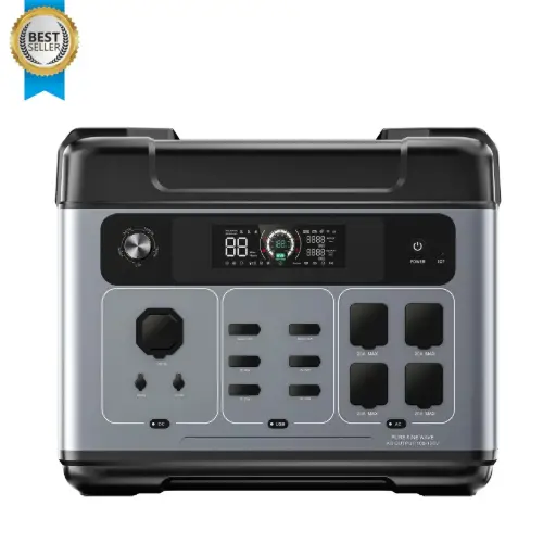 [RP2400] SOLECTRIX Rapid Power Solar System 2400W *Net