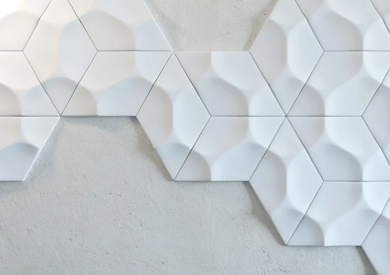 ELEVATE RAY WALL PANEL, 6 PCS / BOX