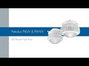 LIGHT PXHH 28000LM MDU5 MVOLT 50K90CRI PM DBXD