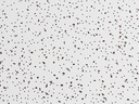 2' X 2' ACOUSTIC CEILING TILE, 2210 REG EDGE