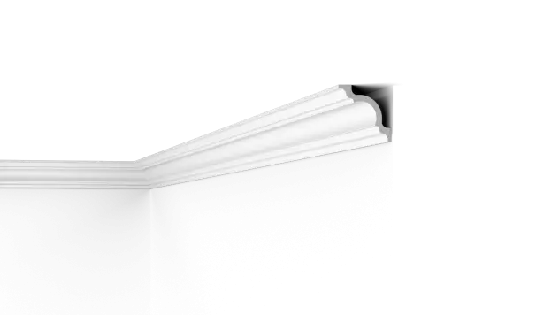 A1 ELEVATE MOULDING, 2M 55P/BOX