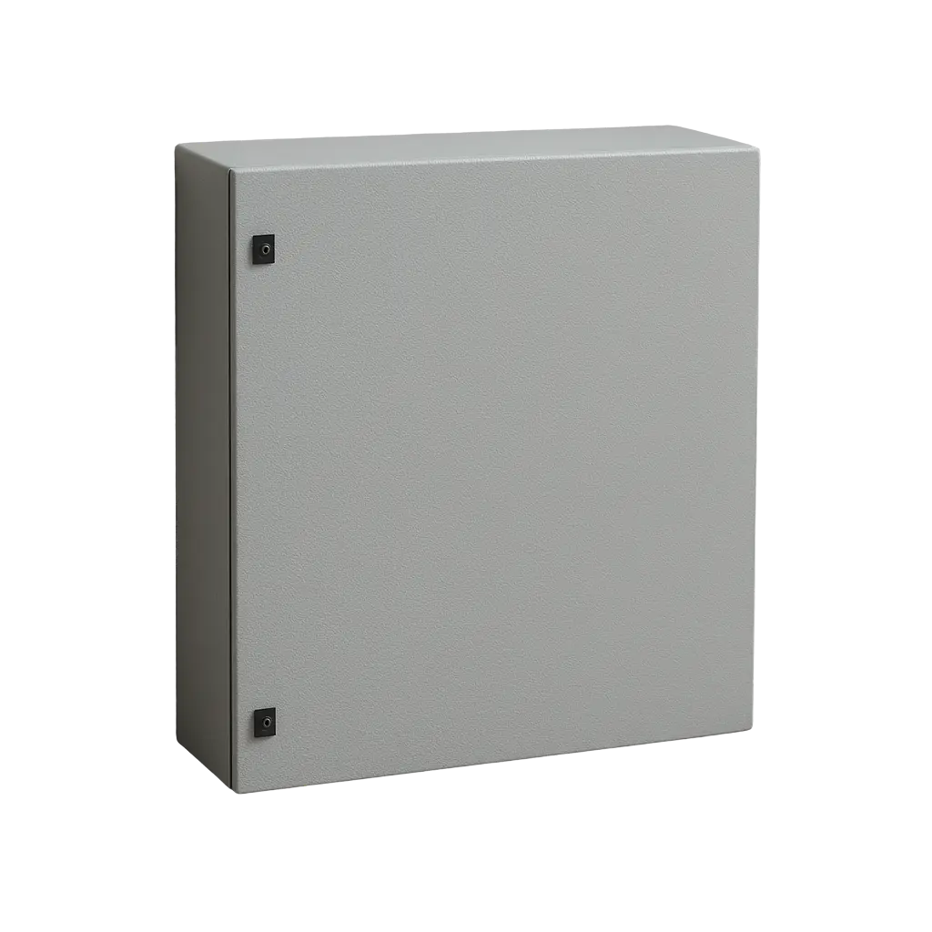 350X280X105MM INSULATED ENCLOSURE, HIMEL