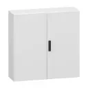 1000X1000X300MM STEEL ENCLOSURE, HIMEL