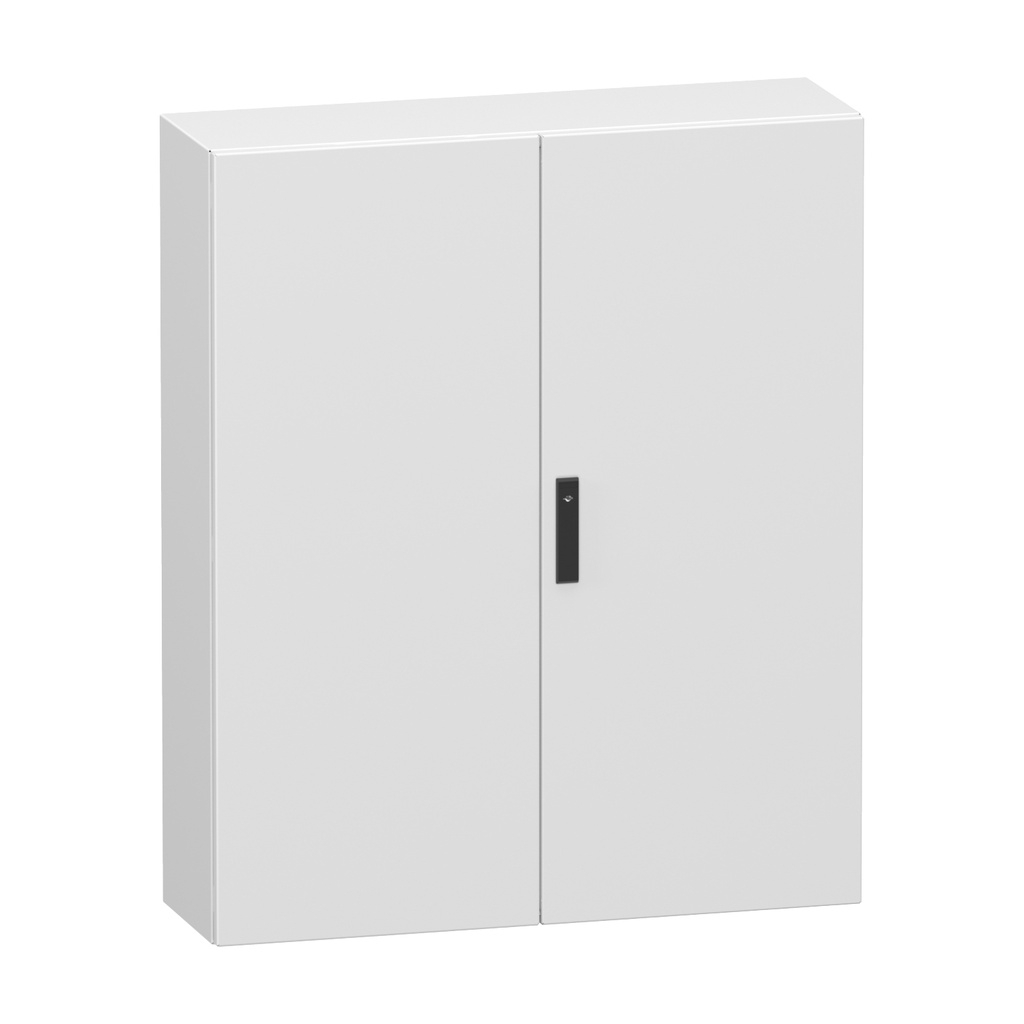 1200X1000X300MM STEEL ENCLOSURE, HIMEL