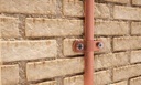 25 X 3MM COPPER TAPE STRAPS