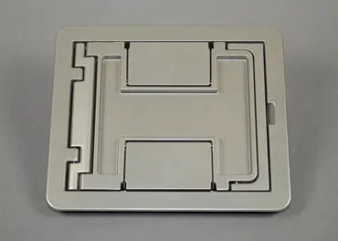 WIREMOLD  COVER FOR RFB SERIES FLOOR BOX(FPCTCNK)