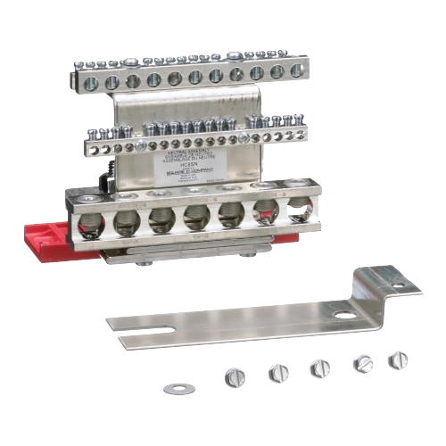 800 AMP-PANELBOARD NEUTRAL ASSEMBLY-I-LINE HCW8SN