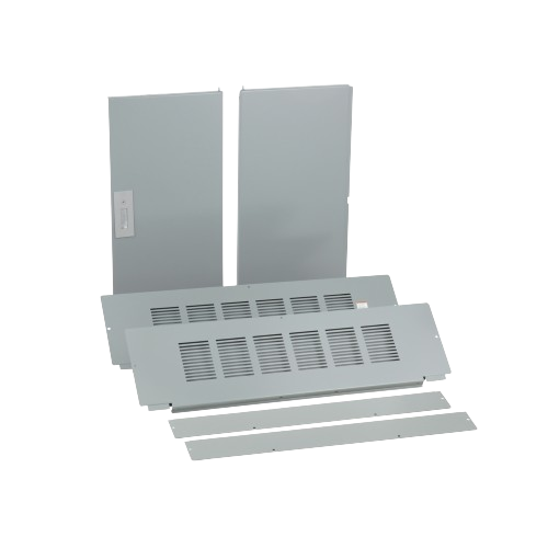 PANELBOARD COVER/TRIM ILINE 4PC W/DOOR