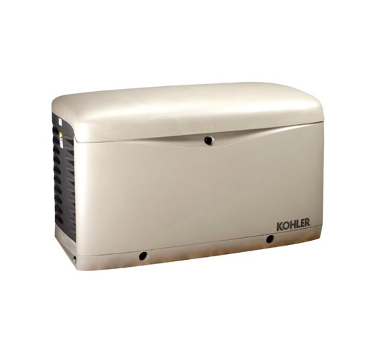 14,000W HOME STAND BY GENERATOR SYSTEM WITH ATS