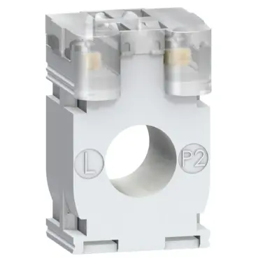 CURRENT TRANSFORMER, DIN mount 200:5 FOR CABLES *NET