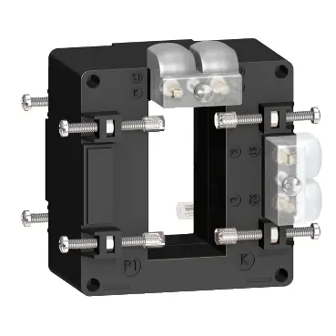 CURRENT TRANSFORMER FOR BARS 400:5 *NET