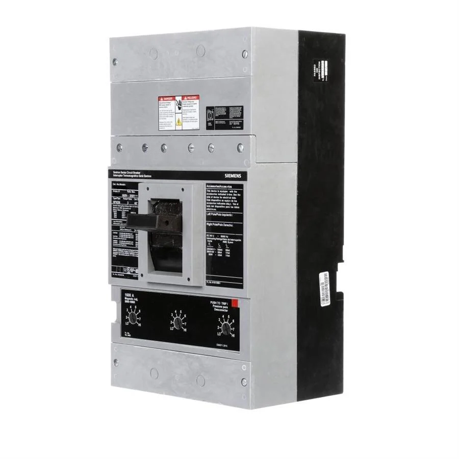 1200A 3P, BREAKER SIEMENS  3WT8161-6AA