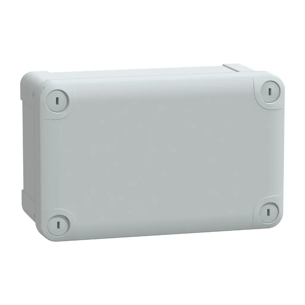 192 X121 X 87MM INSULATED ENCLOSURE, SCHNEIDER *NET