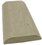 C4 UltraCem CEILING MOULDING 3", 6 U/PK