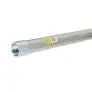 1 1/2" GALVANIZED RIGID CONDUIT 