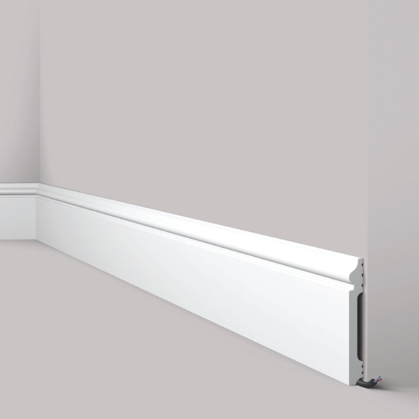 FL2 ELEVATE SKIRTING 2.5 MTR/LENGTH (18pcs)