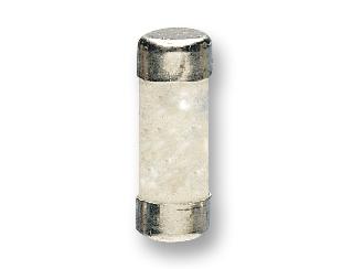 [12310] 10A, 400V DOMESTIC CARTRIDGE FUSE, CYLINDRICAL 8.5