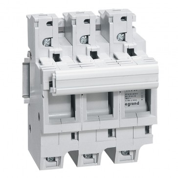 [21501] SP 51 FUSE CARRIER S.P. FOR 14 X 51 HRC CYLINDRICA