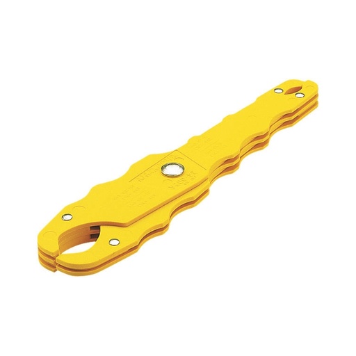 [34-002] IDEAL 34-002 SAFE T GRIP FUSE PULLER