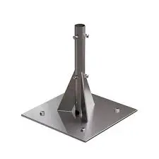 [AT-006B] 6 M MAST ANCHORAGE FOR FLAT ROOF