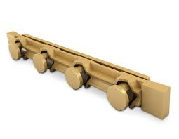 [AT-020H] 235x40x25mm BONDING BAR FOR EARTH PIT- 50 TO 70mm2 CABLE