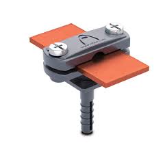 [AT-030E] NYLON CLIPS FOR TAPE AND CABLE