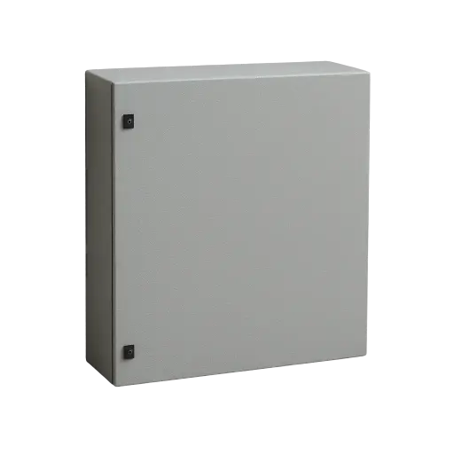 [CI3528] 350X280X105MM INSULATED ENCLOSURE, HIMEL