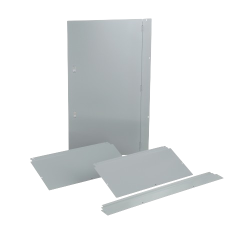 PANELBOARD COVER/TRIM I-LINE 4PC W/DOOR | Cesco Limited