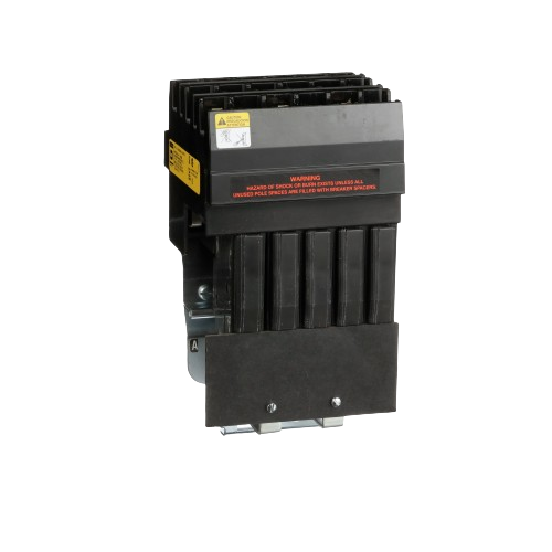 [HQO206AC] PLUG ON QO PANEL FOR I-LINE PANEL BOARD MOUNTING