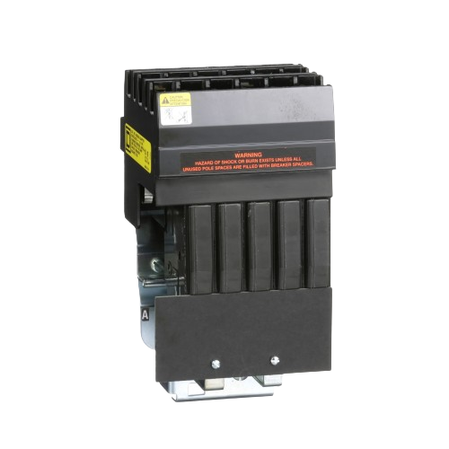 [HQO306] PLUG ON QO PANEL FOR I-LINE PANEL BOARD MOUNTING