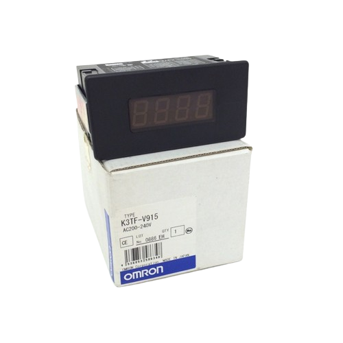 [K3TFV915] PANEL METER