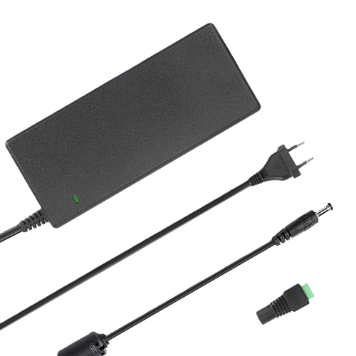 24VDC, 72W PLUG DRIVER FOR RGB LED STRIP LIGHT | Cesco Limited