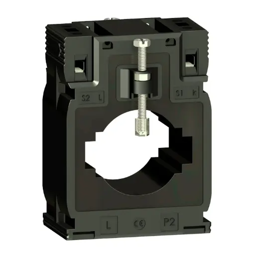 [METSECT5MD050] CURRENT TRANSFORMER 500:5