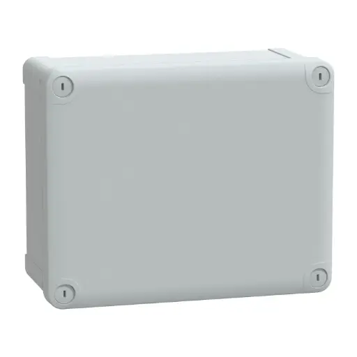 [NSYTBS241910] 241 X 192 X 107MM INSULATED ENCLOSURE SCHNIDER