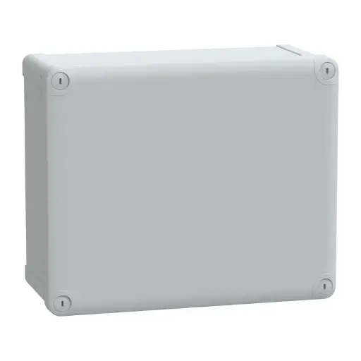 [NSYTBS292412] 291 X 241 X128MM INSULATED ENCLOSURE SCHNEIDER