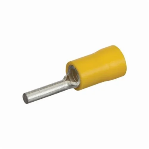[PIN5.5-AF] YELLOW INSULATED PIN TERMAINAL (PTV5-10)