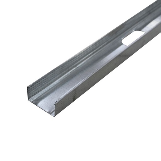 [STUD212] 2-1/2" X 10' DRYWALL METAL STUD #25 GAUGE, StudTek *NET