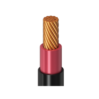 [WXLPE240] 240MM XLPE SINGLE CORE DOUBLE INSULATED WIRE *NET